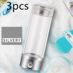 Hydrogen Water Ionizer Bottle