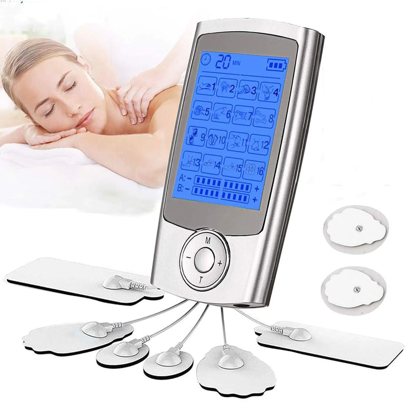 Pulse Physiotherapy Massager