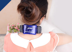 Neck Care Massage Device for Cervical Relief