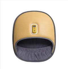 Rapid Foot Warmer