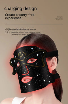 Photon IPL LED Beauty Mask