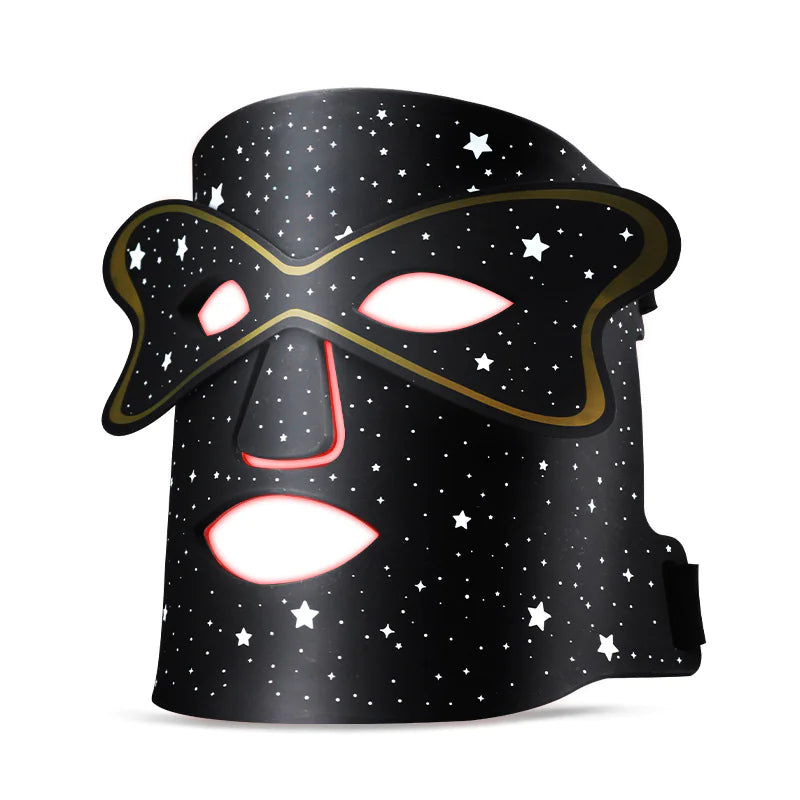 Photon IPL LED Beauty Mask