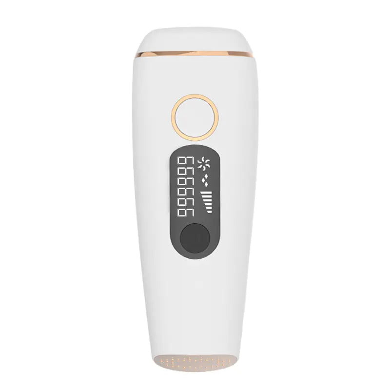 Home Laser Hair Removal Device for Full Body Use